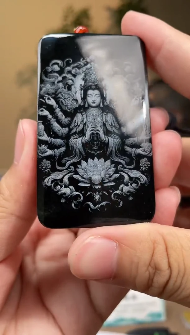 吊坠(不含链)未镶嵌和田玉多样性发货拍一发一
