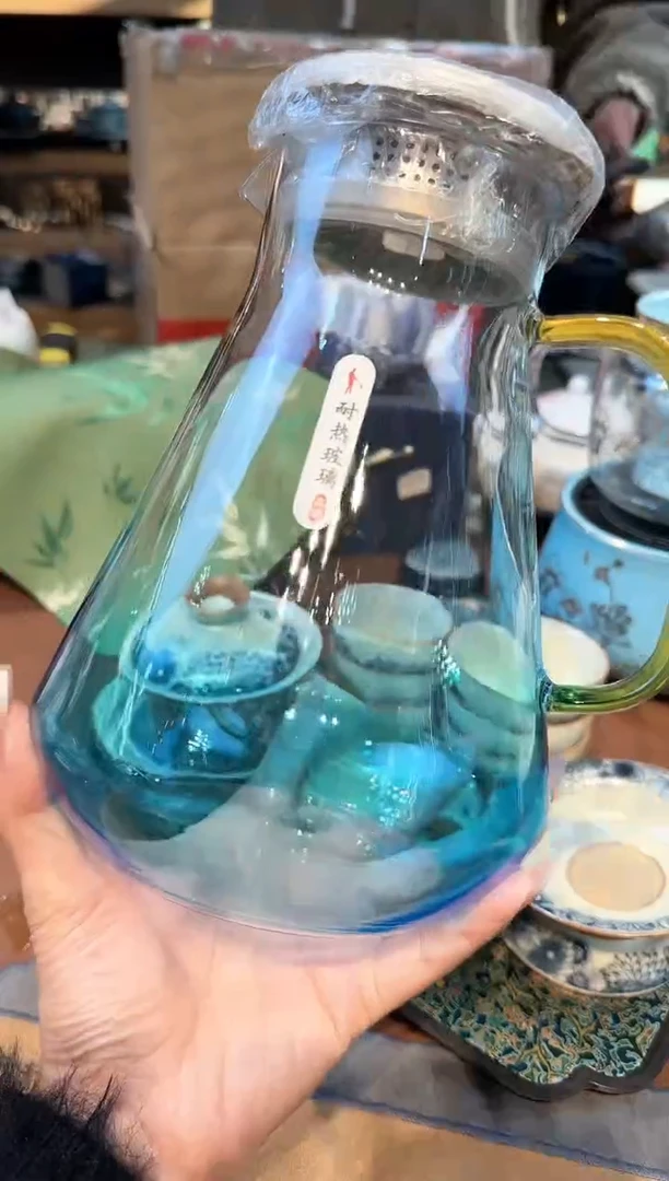 【闪购商品】不带茶盘不带礼盒@@104