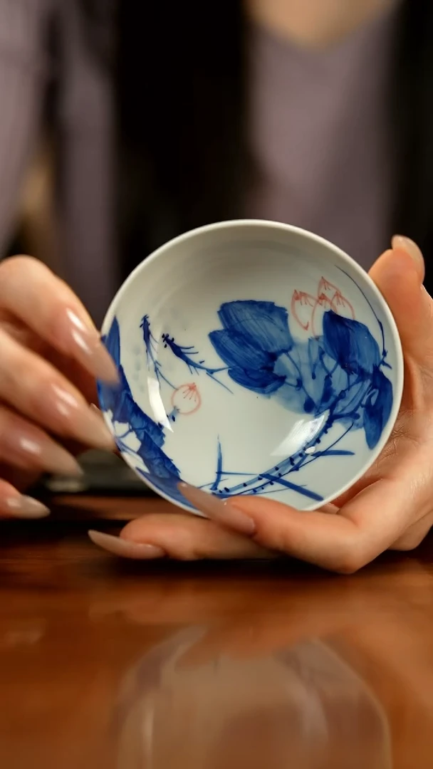 【闪购商品】瓷片