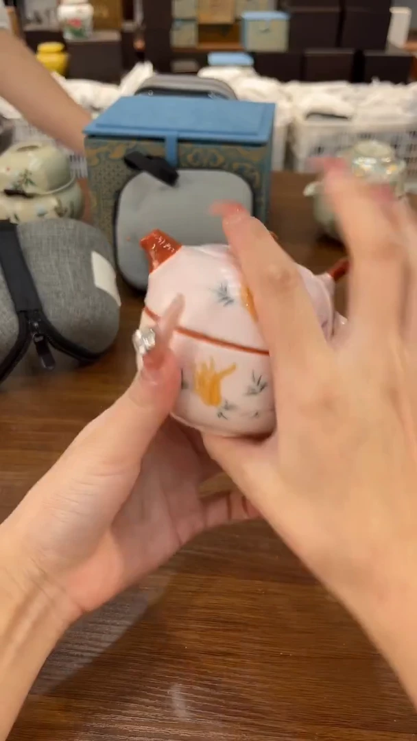 （带包）陶瓷茶具通用链接@@@@@@