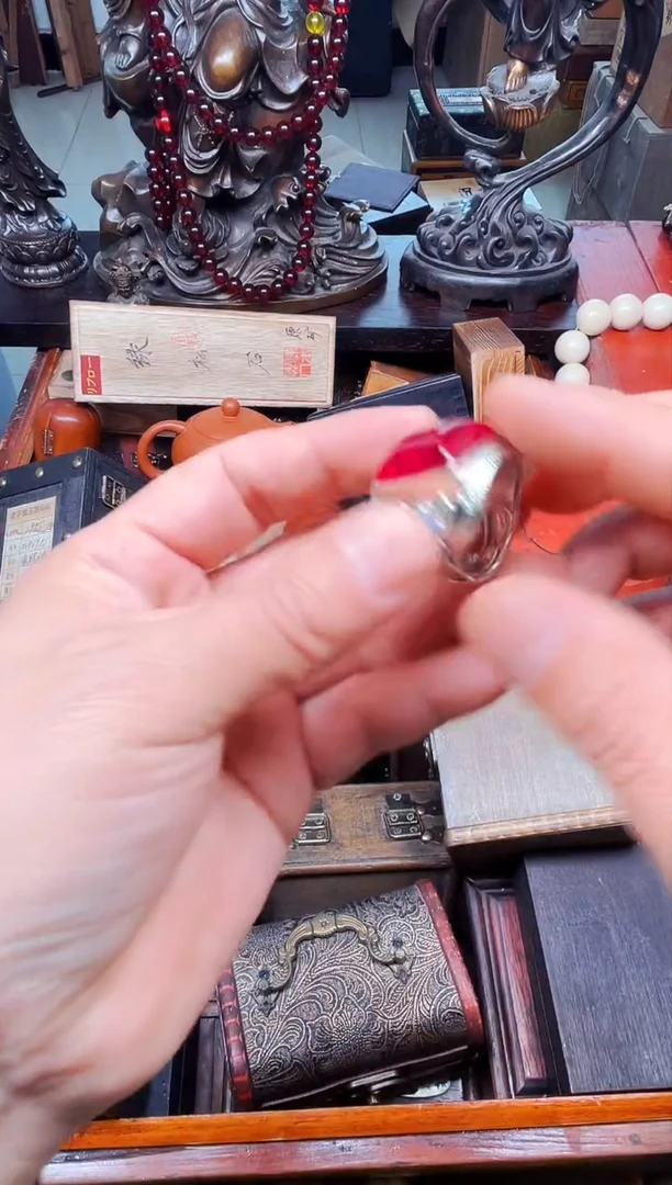 玛瑙/玉髓颈饰未镶嵌安哥精品精选链接c654