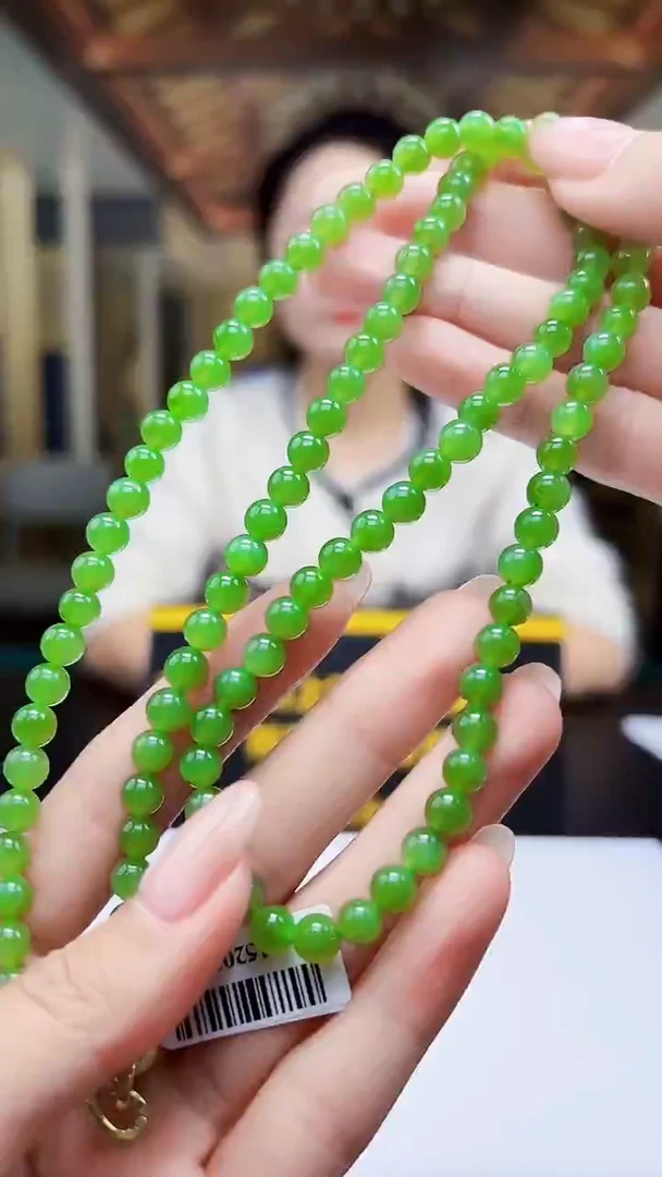 项链未镶嵌和田玉天然和田玉（拍一发一）