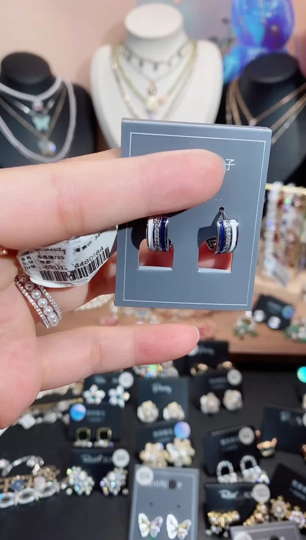 铜合金无925银萱798