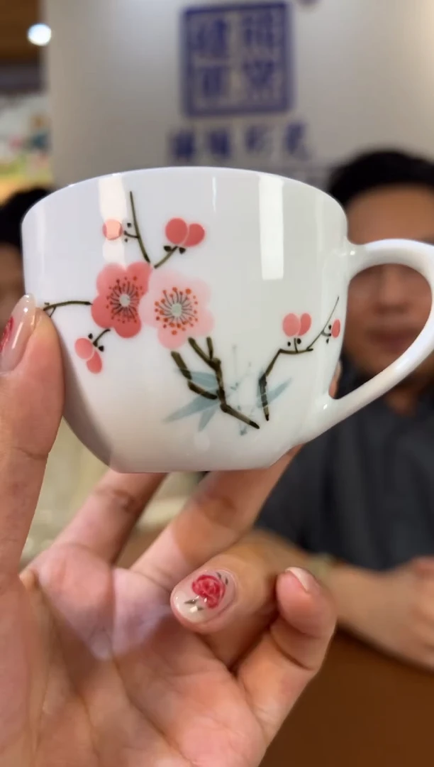 摆件瓷博会-熊建军专场75