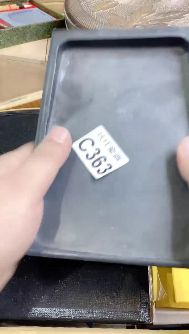 【闪购商品】瓷片363 李不太白 李不太白 李不太白