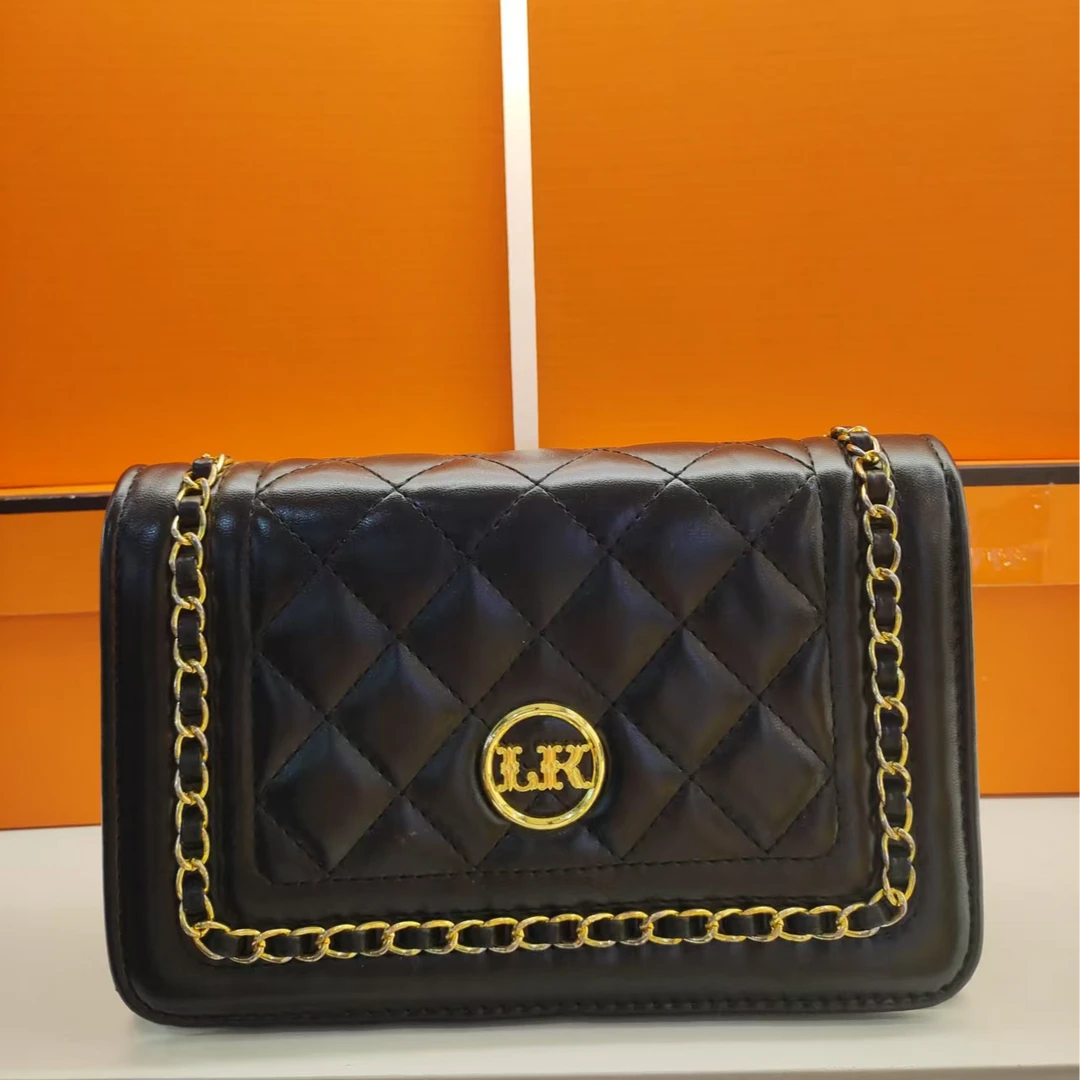 【粉丝福利】时尚百搭潮流女包