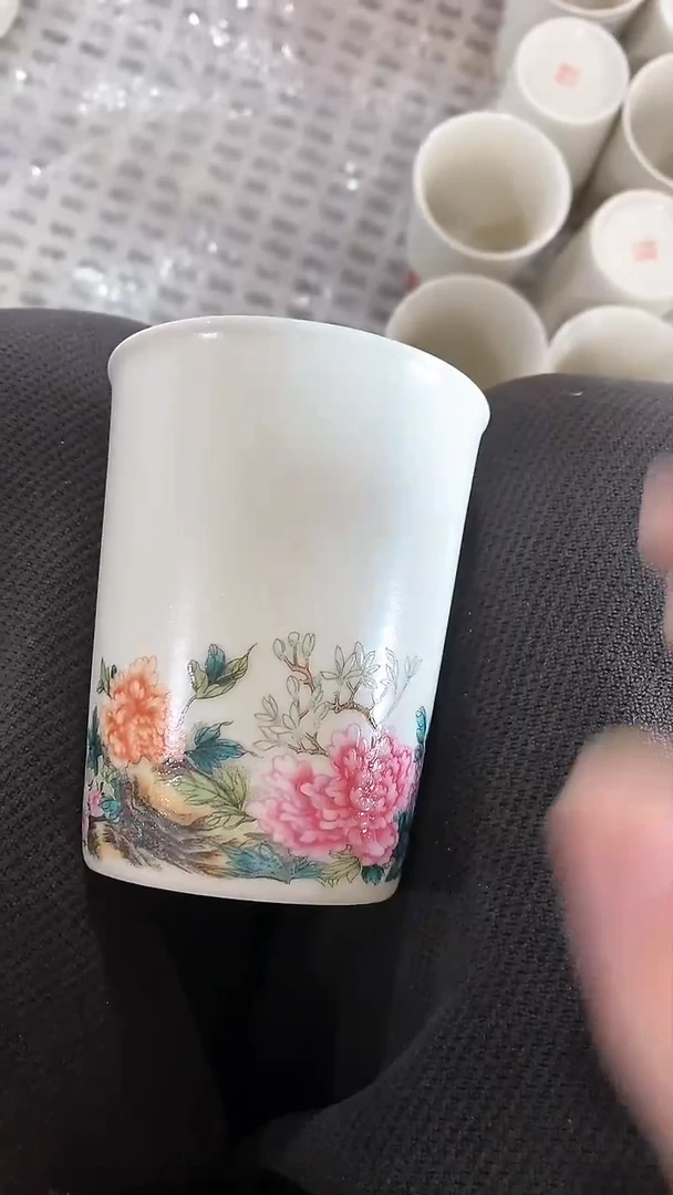 【闪购商品】瓷片过年过年放福利福利122