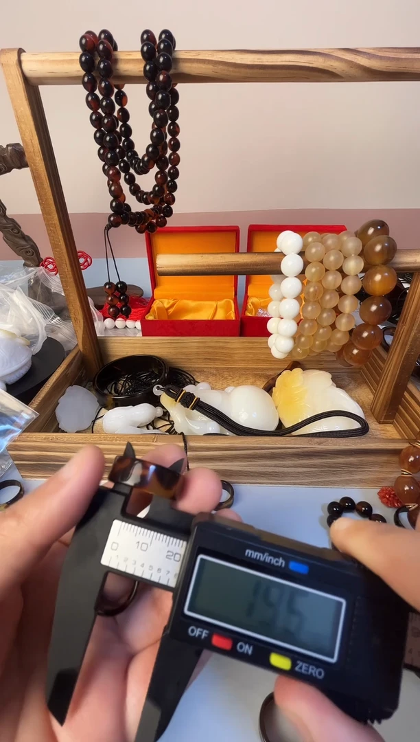 纯铜硅胶杰*戒指020