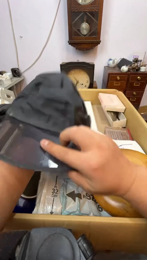 紫砂111111111辉哥中古满30包邮