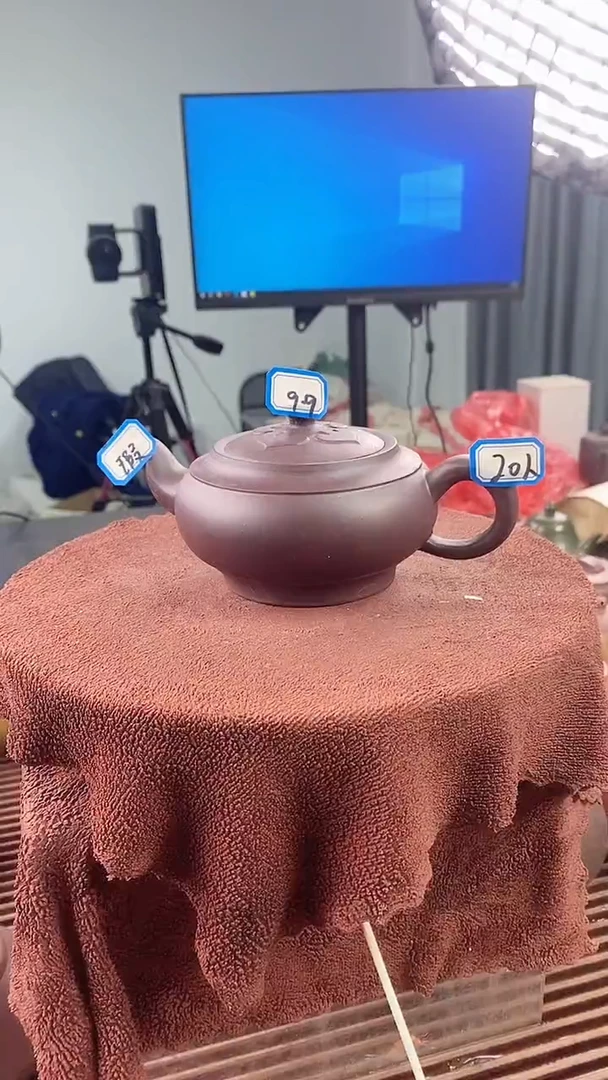 【闪购商品】紫砂茶壶闪购商品】 紫砂 茶壶