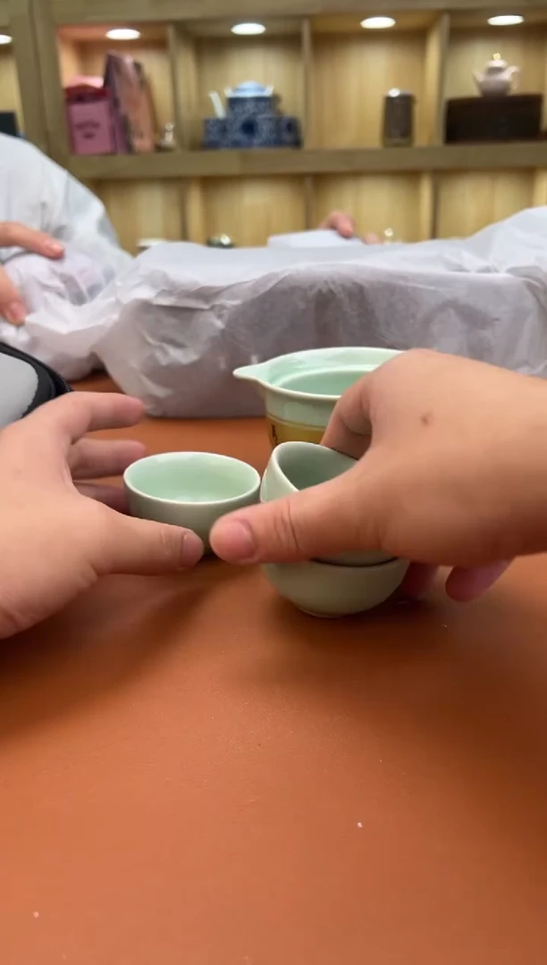至茗堂茶器11111