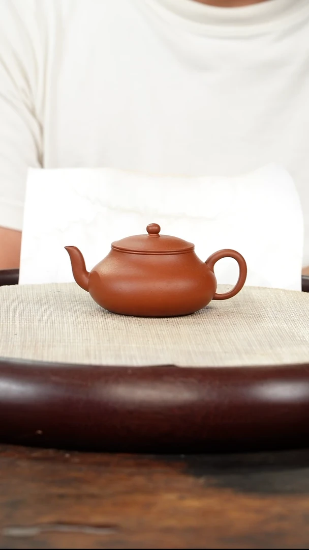 茶壶紫砂兆*老行家紫砂7