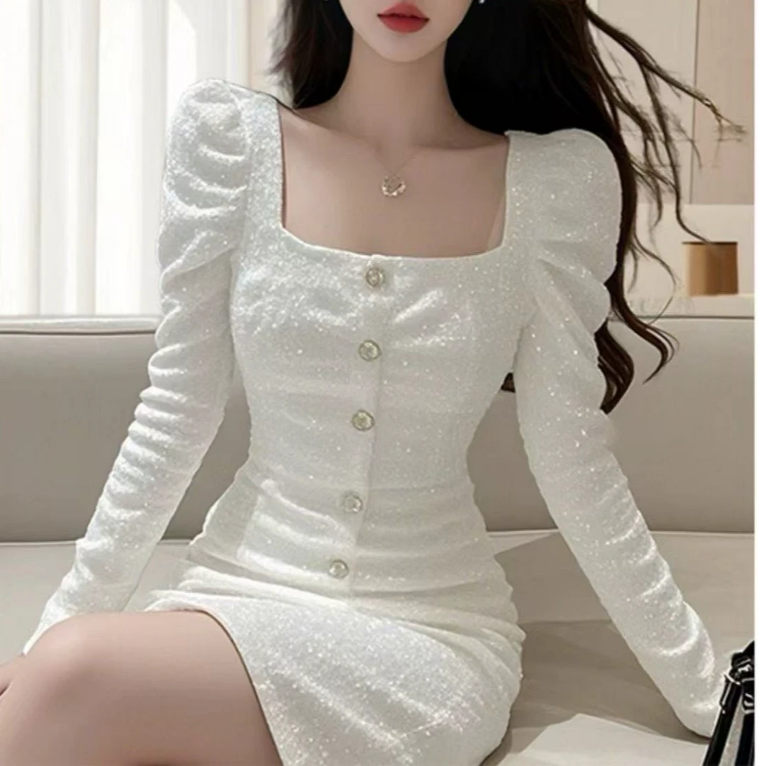 直播链接4 40-80 女款连衣裙新款NO退NO换