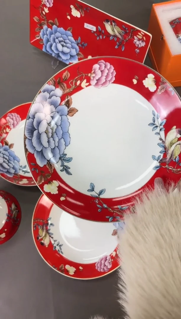 【闪购商品】瓷片SKUSKUSKUSKU292