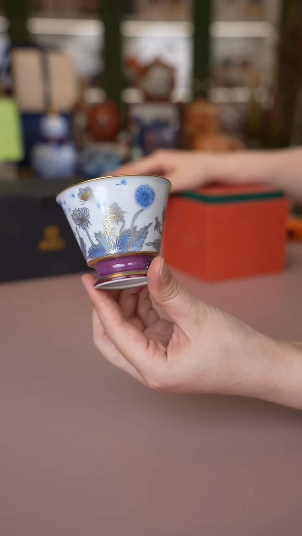 茶宠其他高端瓷器