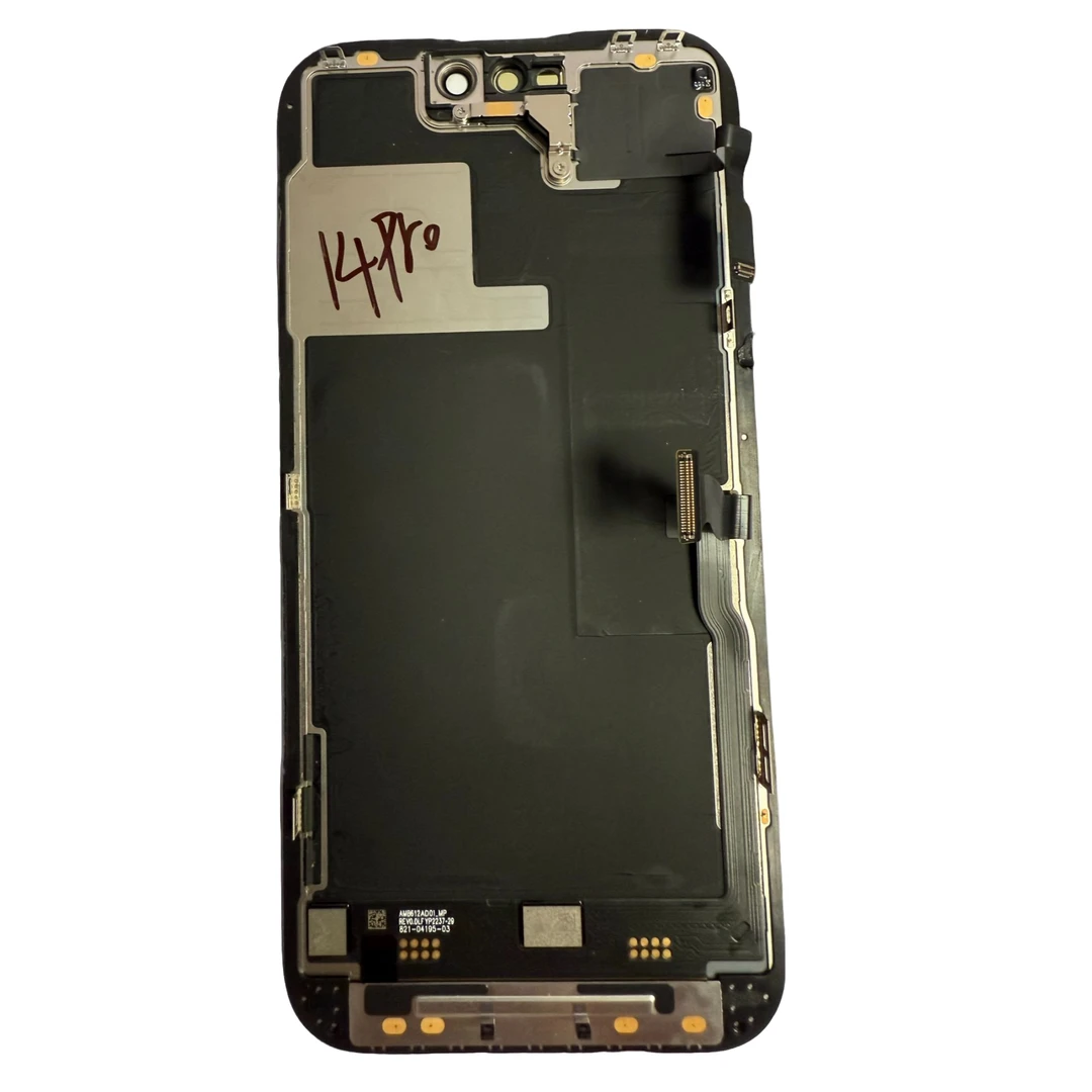 95新  14Pro原装拆机屏幕总成