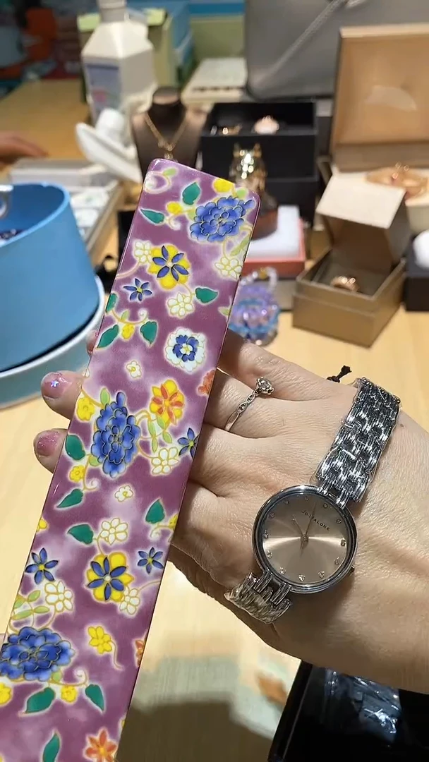 【闪购商品】瓷片锅碗瓢盆一件不剩