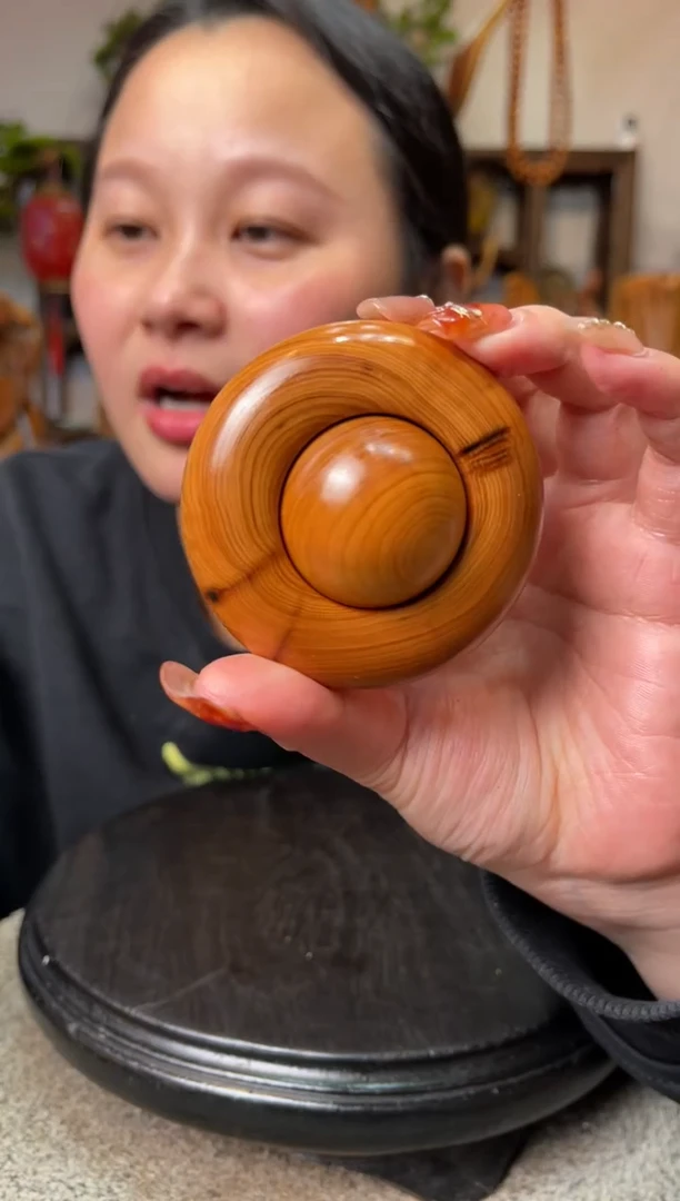 柏木（崖柏）崖柏小件