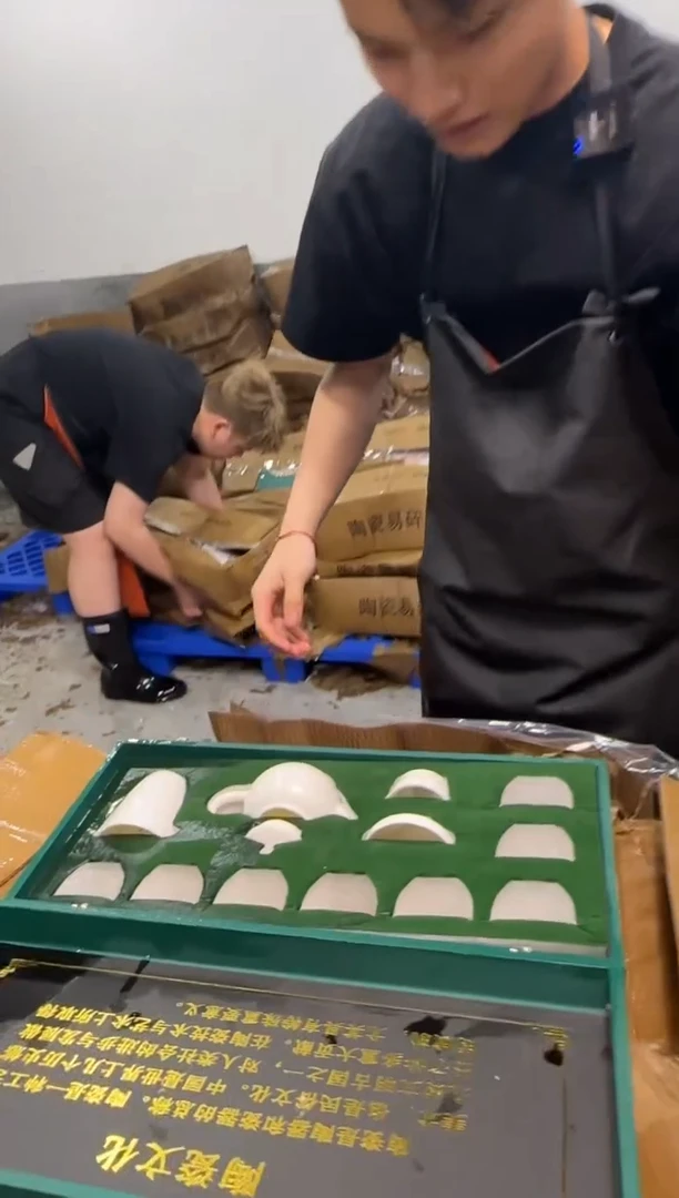 其他精美茶器便宜卖了