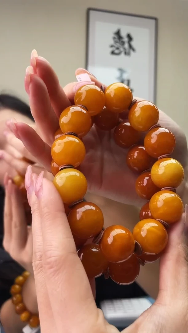 琥珀未镶嵌珠宝奇石T049.18假一罚十多样性发其一