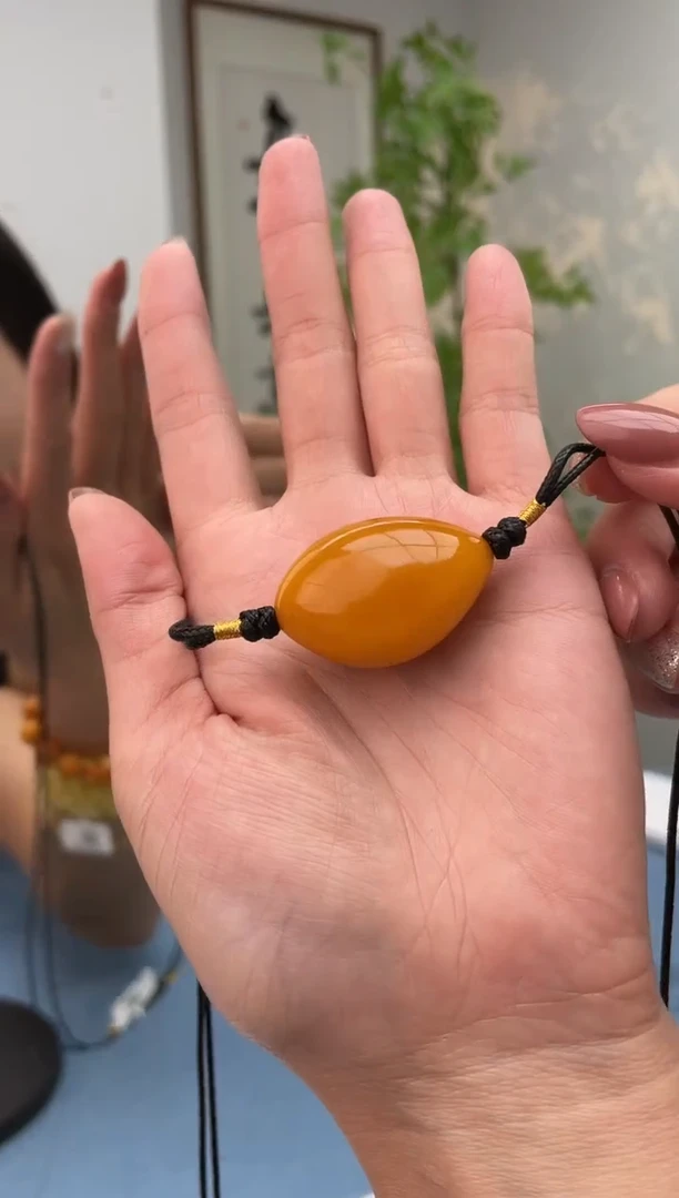 未镶嵌蜜蜡珠宝奇石0，假一罚十多样性发其一