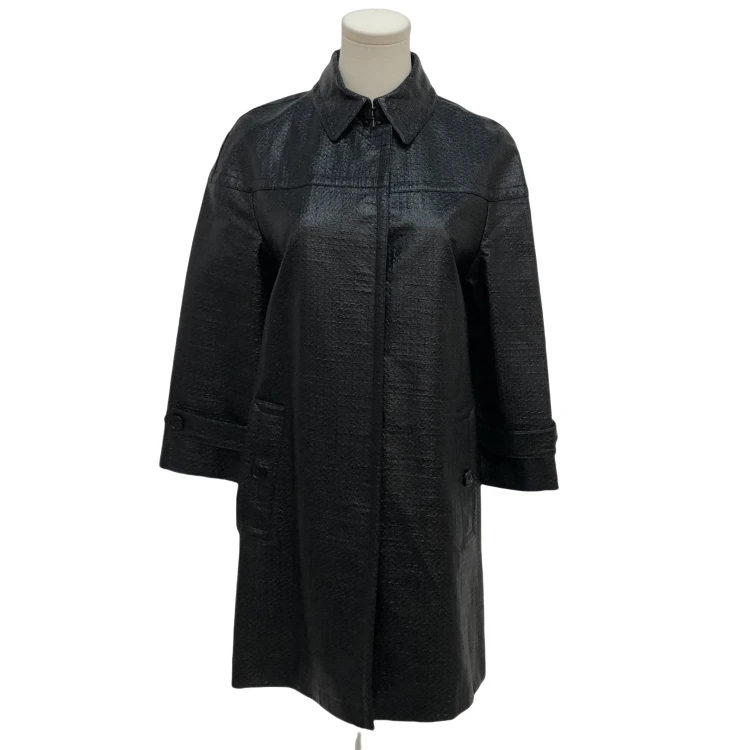 博柏利/外套/95新/[251120ZC]