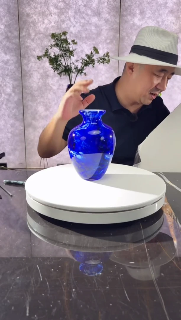 摆件CS0101007夜空艺术花器摆件
