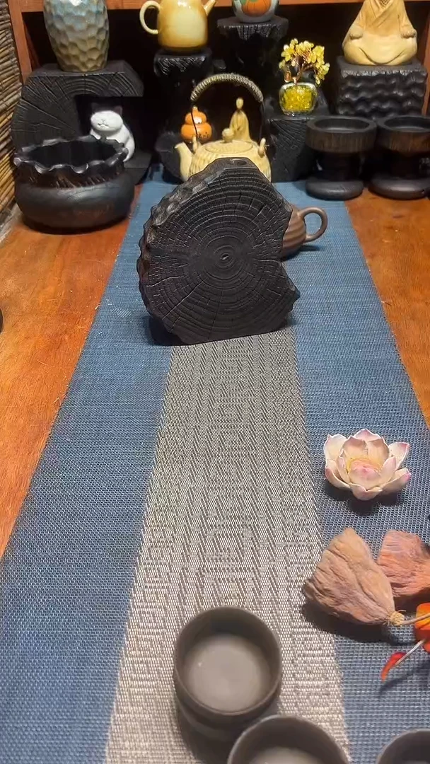 香樟木香樟木一物一拍