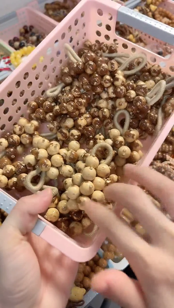 手串紫金鼠紫金鼠葡萄手捻