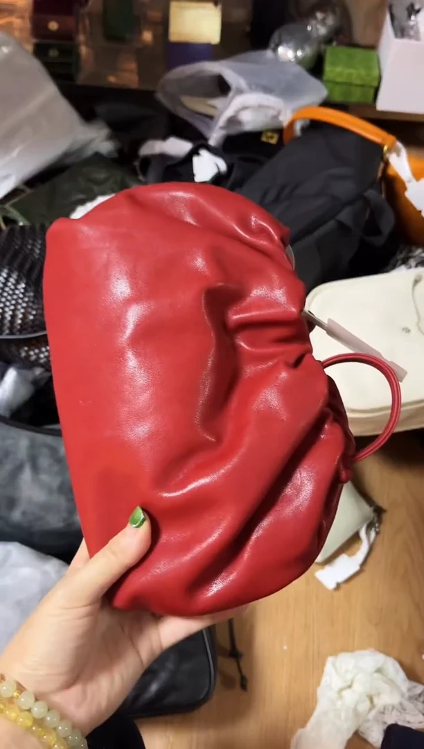 水牛皮（革） 高端订制时尚百搭女士 手提 腋下 斜跨包