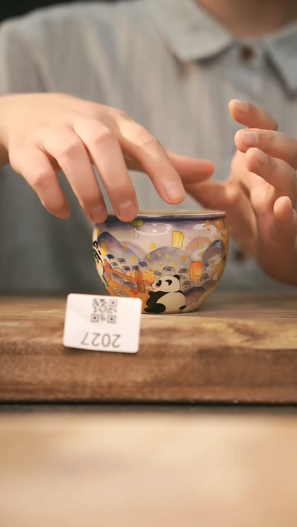 【落单孤品】福利/杯子@@2027