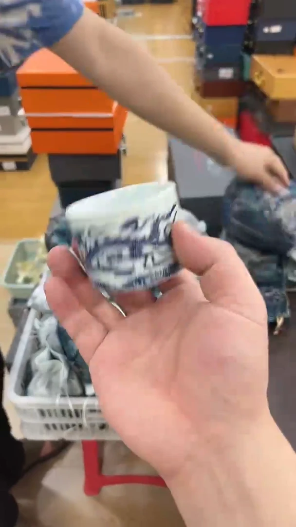岩传茶具 岩传茶具@G-