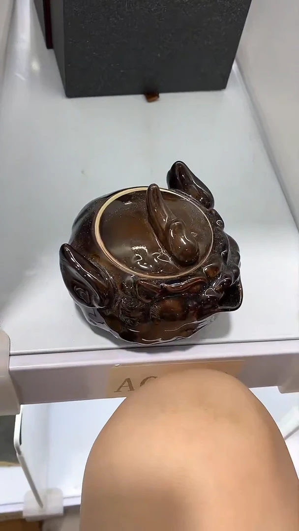 瓷片陶瓷茶器福利