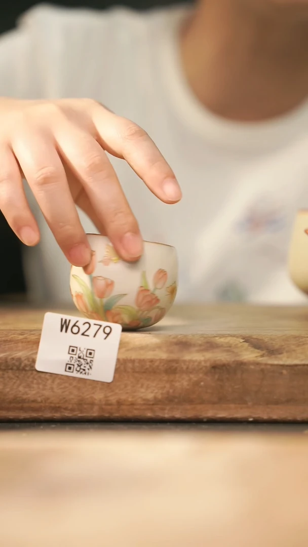 【经典福利】/ 杯子@@W6279