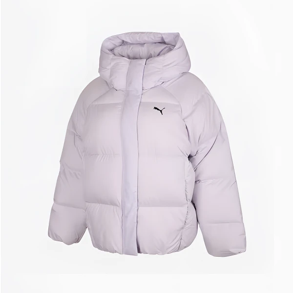 【滔搏联动】彪马（PUMA）女子Essentials运动休闲羽绒服69104550