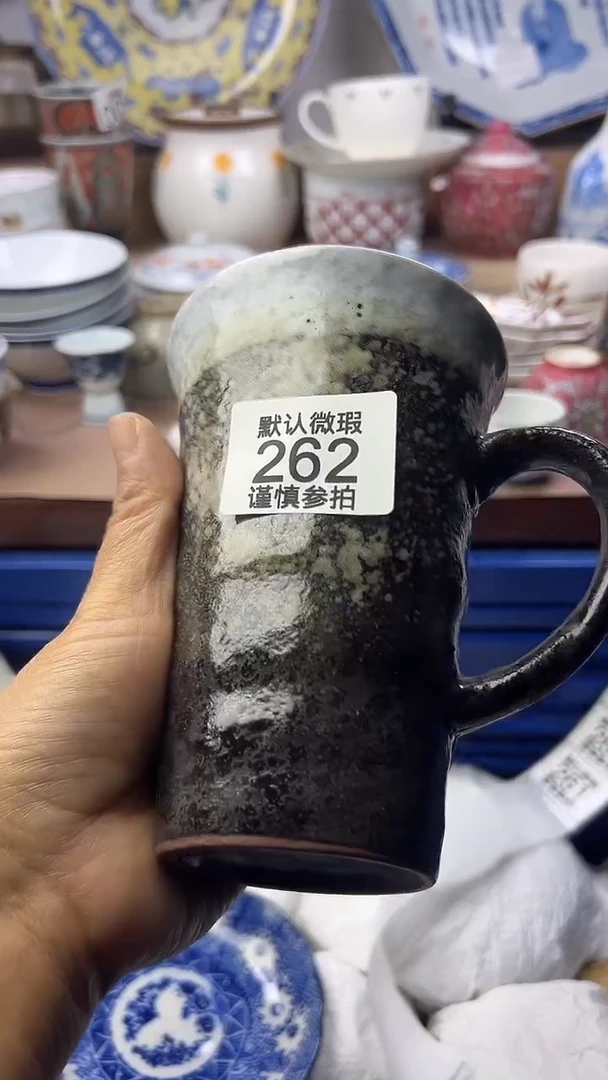 陶瓷辛****葵顺鑫工艺品店闪购