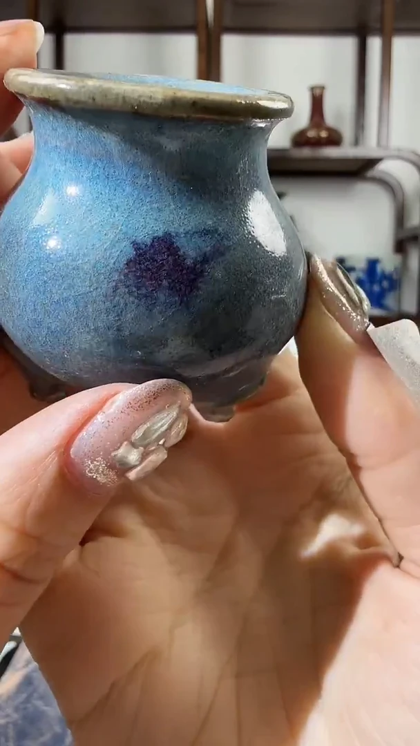 其他陶顺心瓷器 仿古复刻