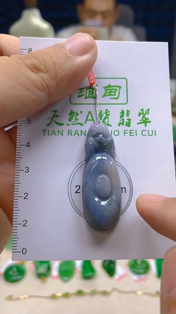 颈饰未镶嵌翡翠新号开播 全场乱卖