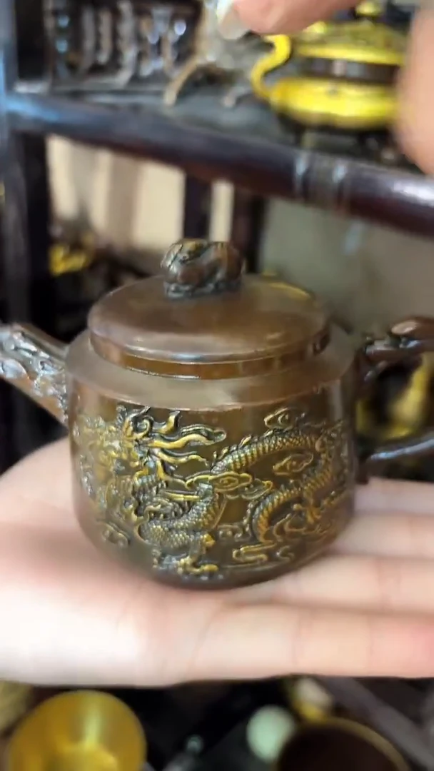 锦朗铜器锦朗铜器