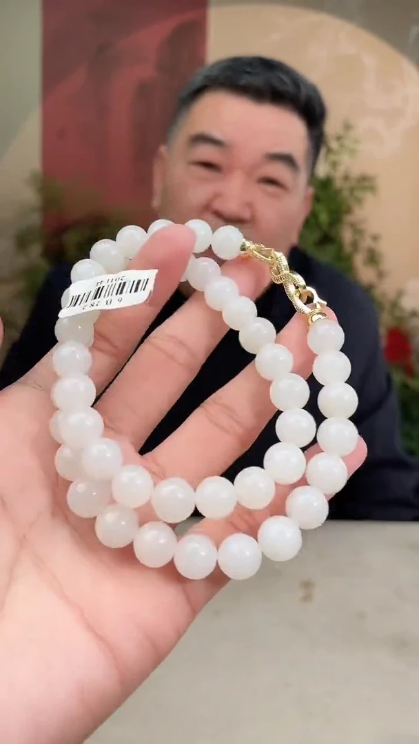 定制和田玉多样性发货拍一发一