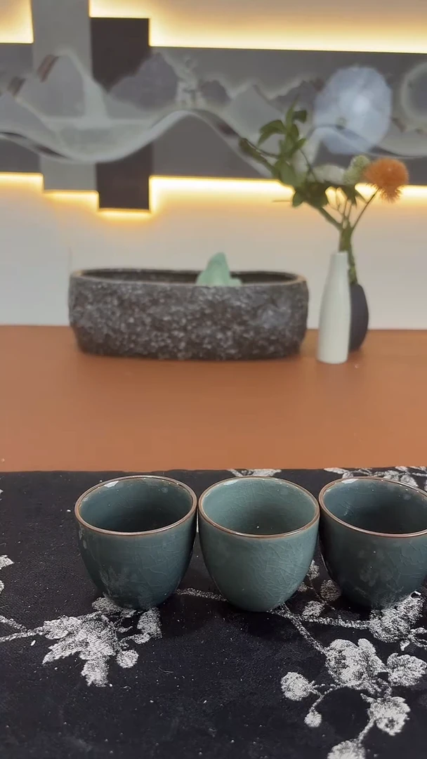 瓷片解得茶器00000