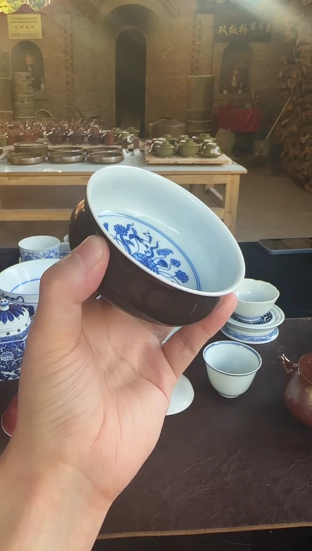 双板桥柴窑双板桥柴窑