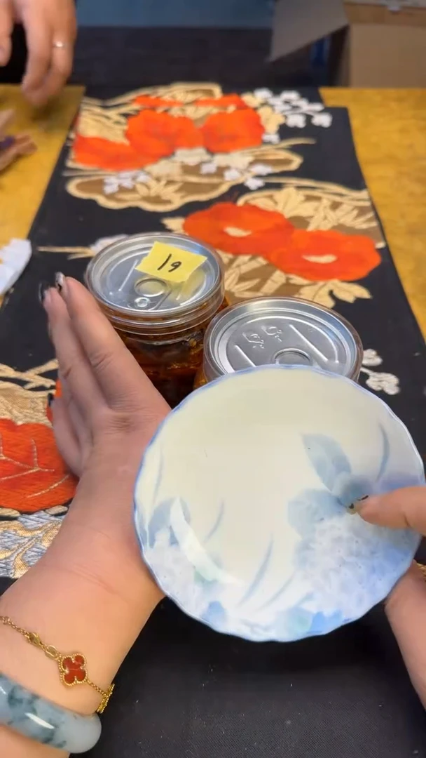 陶瓷器茶文化工艺品61号