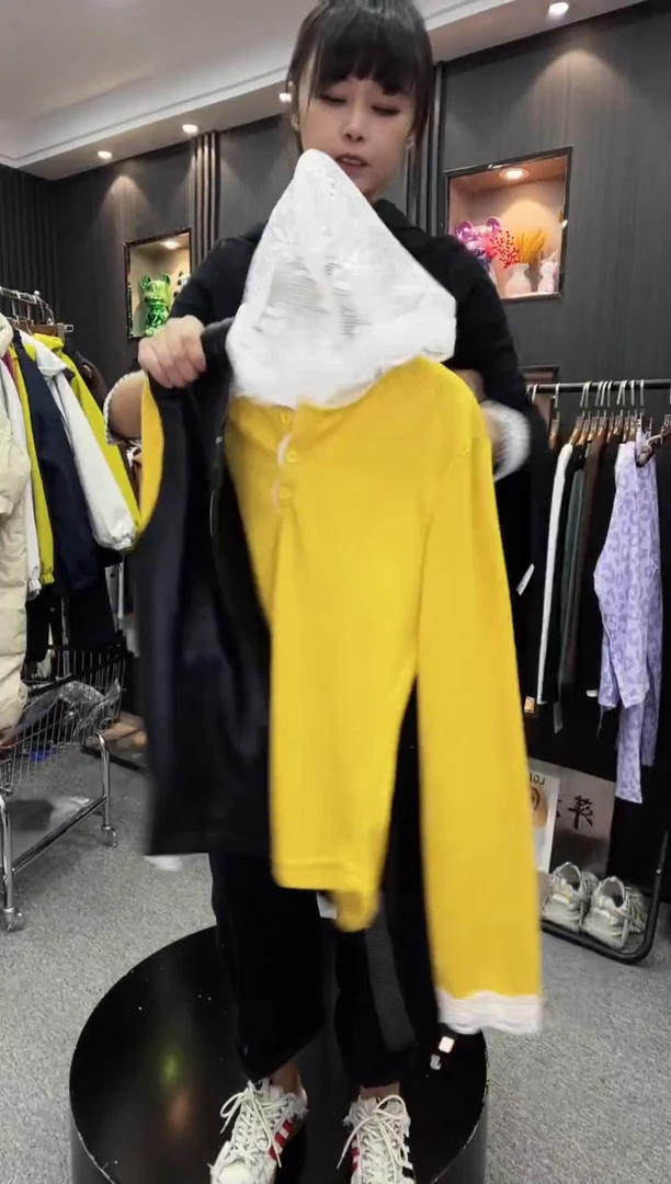 40829黄色------