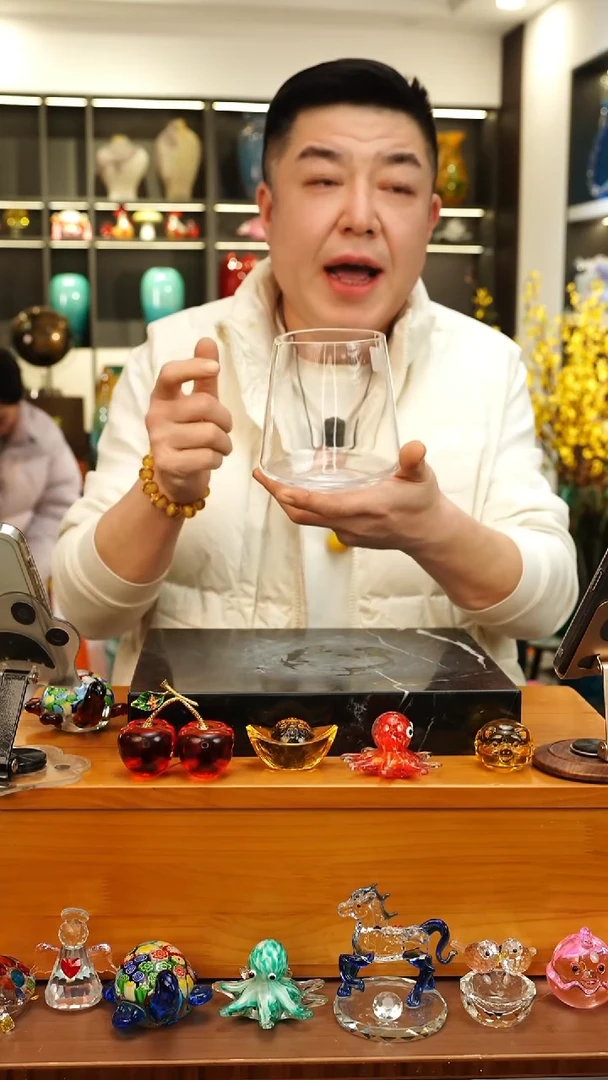 外卖花瓶花器花盆170