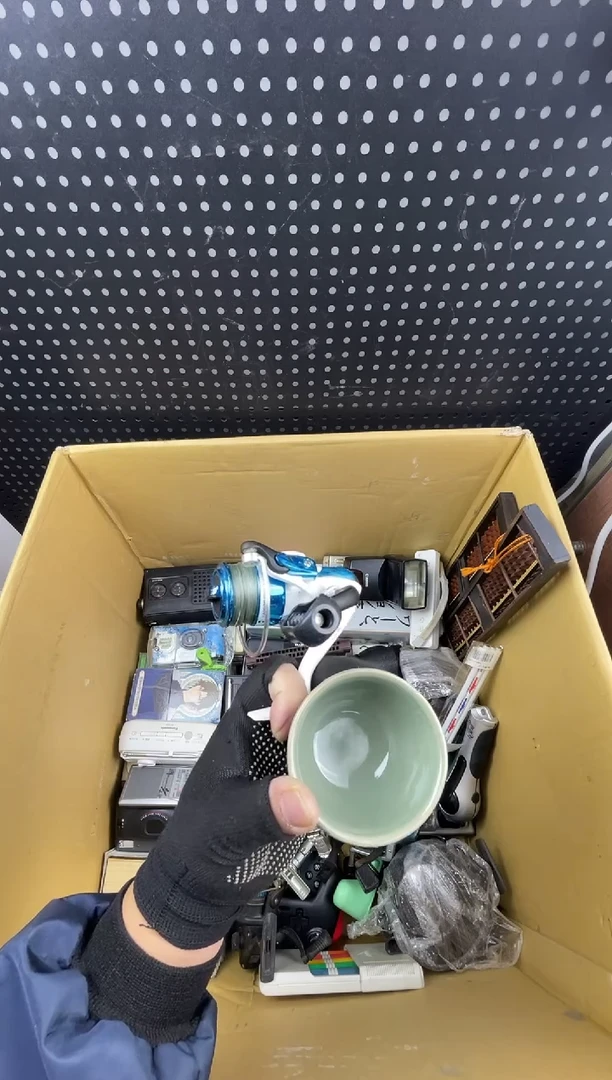 用****0小懂中古百货2号店