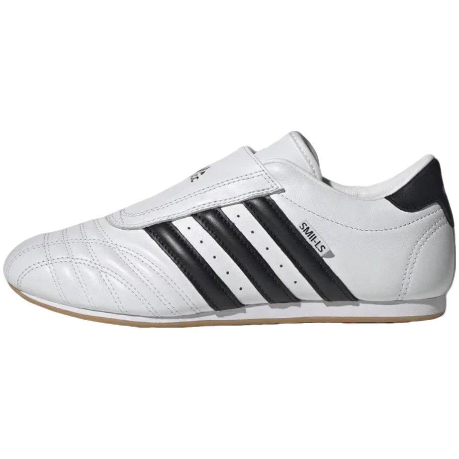 adidas/阿迪达斯三叶草男女同款潮流训练鞋白黑卖场同款JQ4774