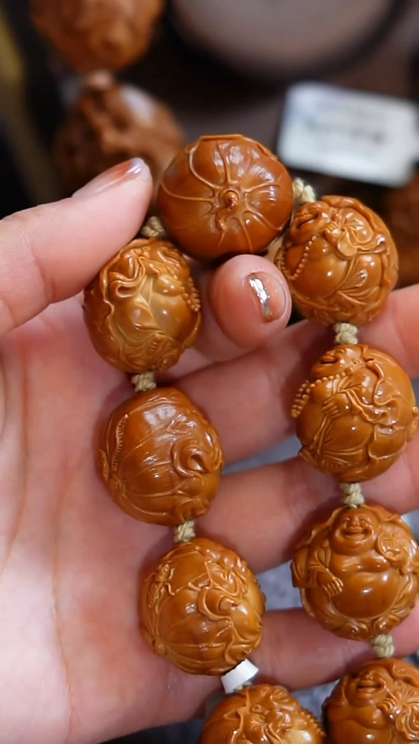 手串/手链橄榄核?****?手串/手链 橄榄核