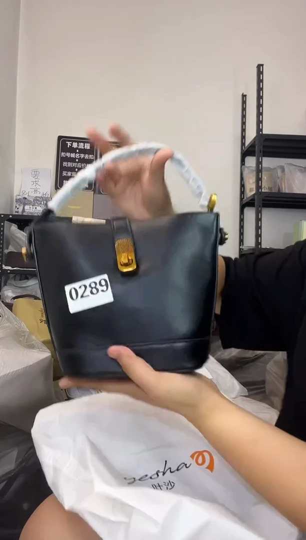 PU迪诺包包专拍链接289