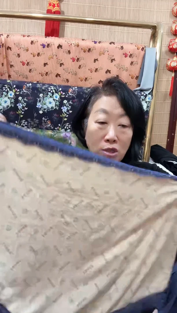石墨烯5A雪莲款女士大码裤衩三条